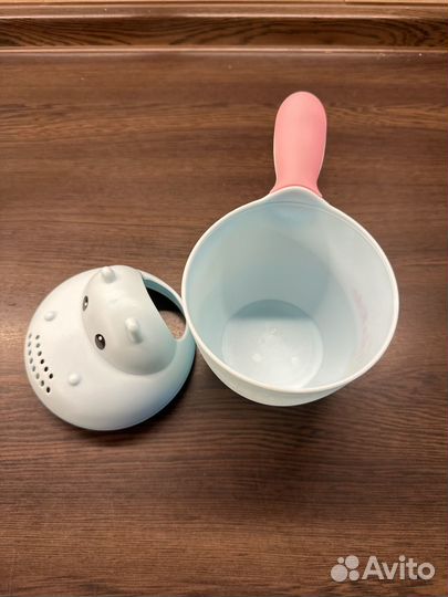Ковш для новорожденных
