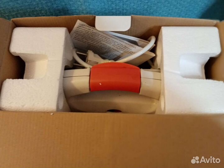 Сендвичница б/у