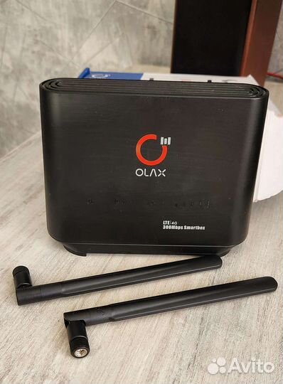 Wifi роутер 4g модем