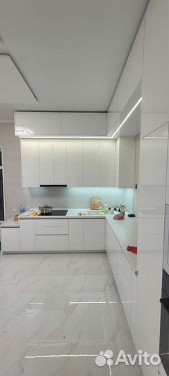 Кухни на заказ собственное производство