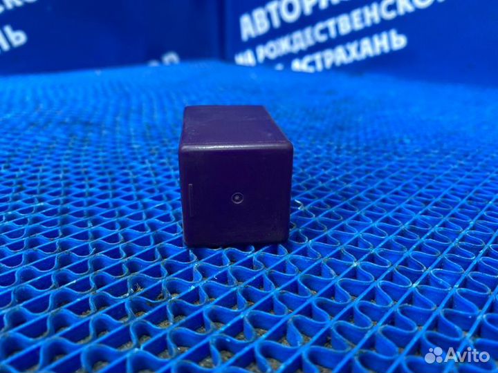 Реле Chevrolet Aveo T200 хэтчбек F14D3 2006