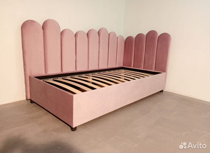 Детская кровать диван