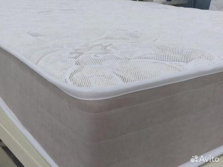 Матрас новый 160х200 от производителя