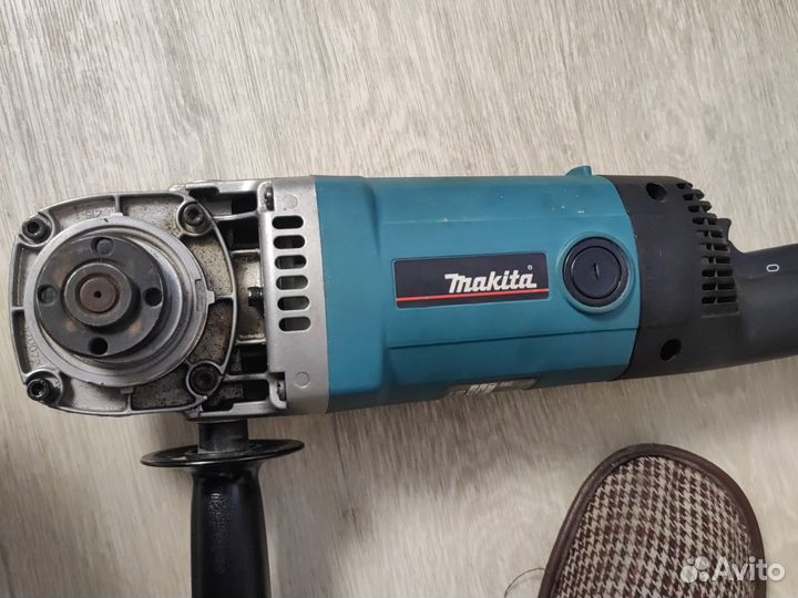 Ушм болгарка makita 9069s