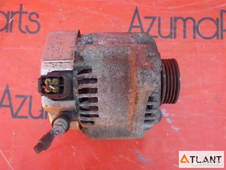 Генератор daihatsu move