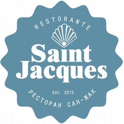 Saint Jacques