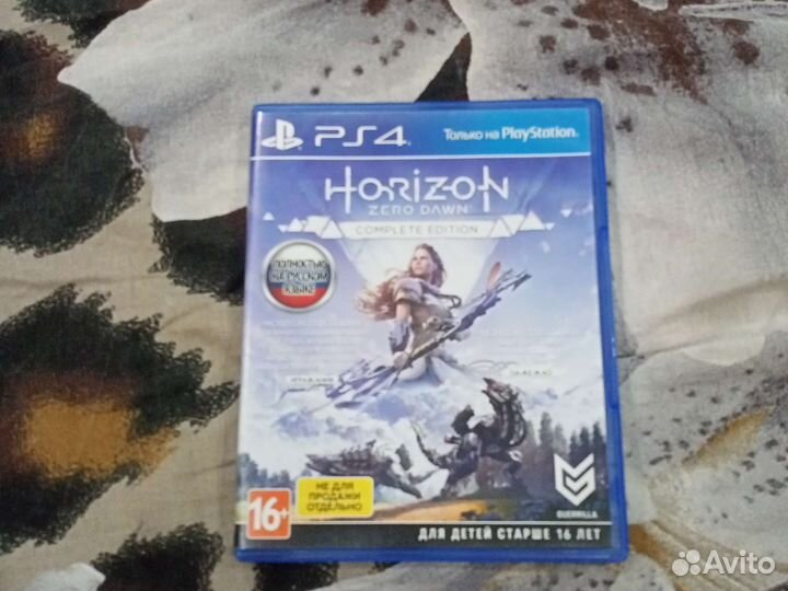 Игра для приставки