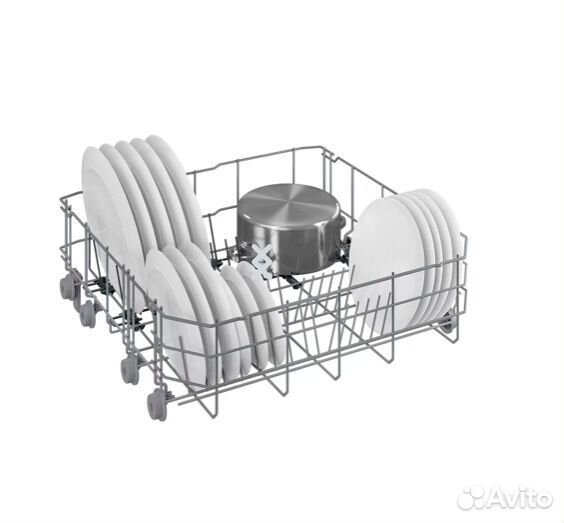 Посудомоечная машина Beko bdin15320