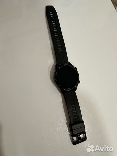 Смарт часы huawei watch gt 2