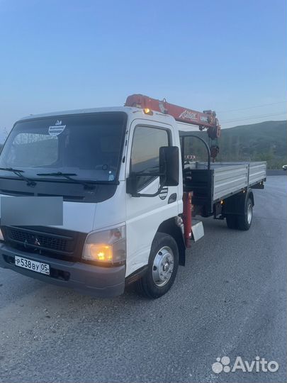 Аренда и услуги манипулятора, стрела 2 т, 10 м, борт 6 т, 5.5 м