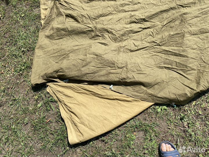 Палатка для зимней рыбалки бу