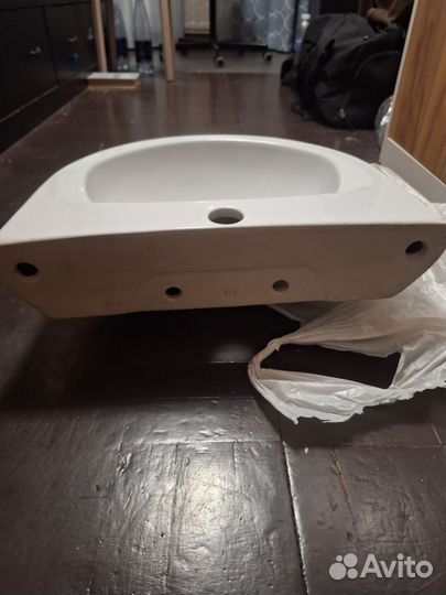 Раковина в ванную