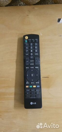 Пульт ду тв BBK Sony Samsung LG