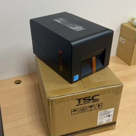 Принтер TSC TE 200