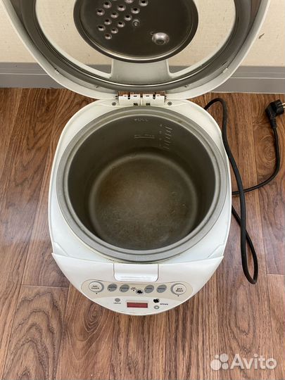 Мультиварка бу
