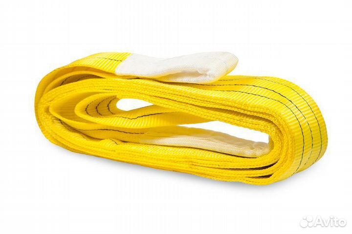 Строп стп 3,0т 7,0м 90мм