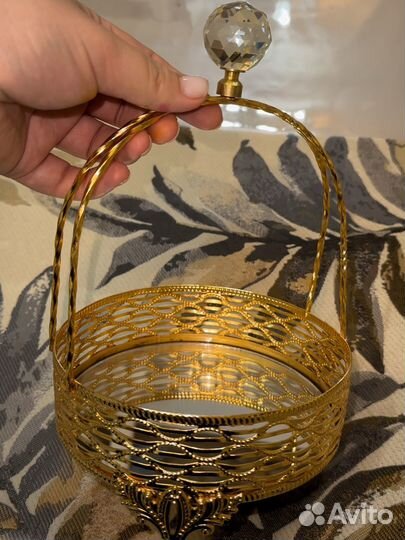 Конфетница