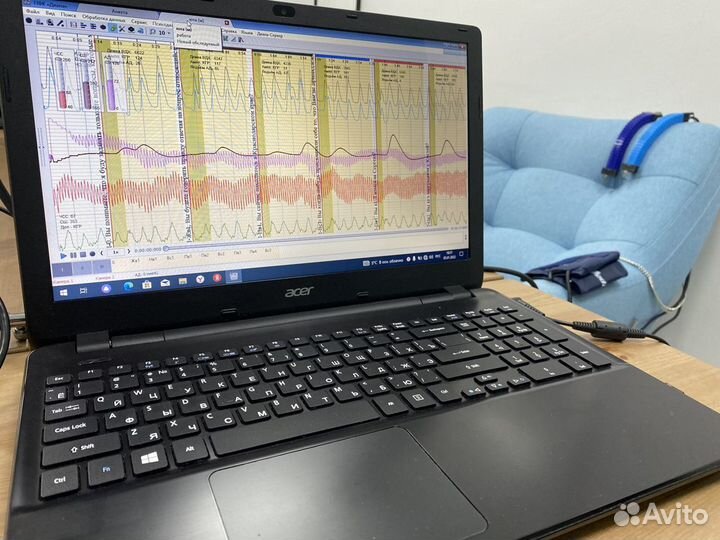 Проверка на полиграфе по юфо