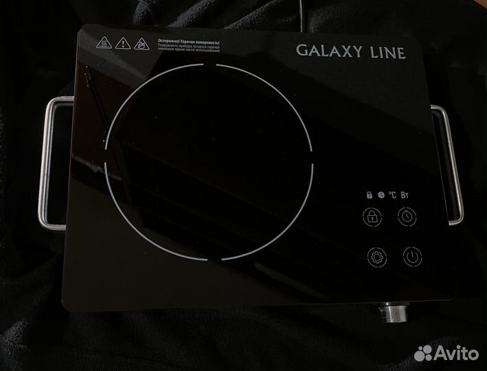 Плита Инфракрасная Galaxy Line GL 3033