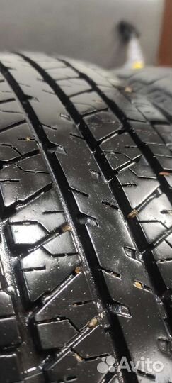 Triangle THW10 215/60 R17