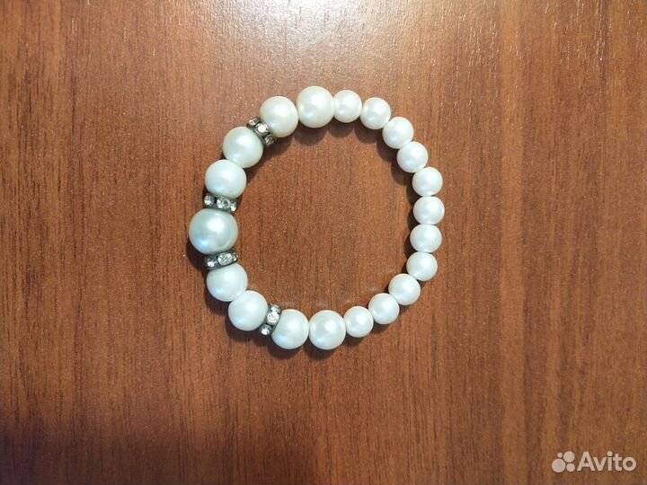 Серьги и кулон