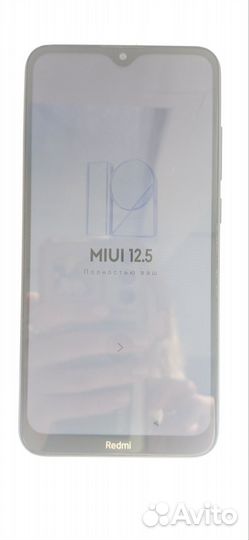 Xiaomi Redmi 8A, 2/32 ГБ
