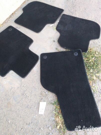 Коврик Джетта комплект