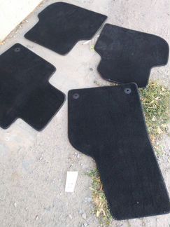 Коврик Джетта комплект