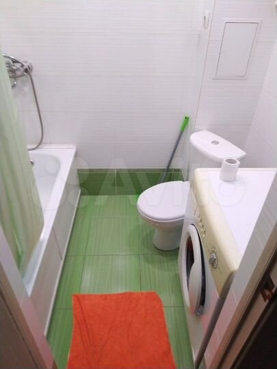 Квартира-студия, 22 м², 2/3 эт.