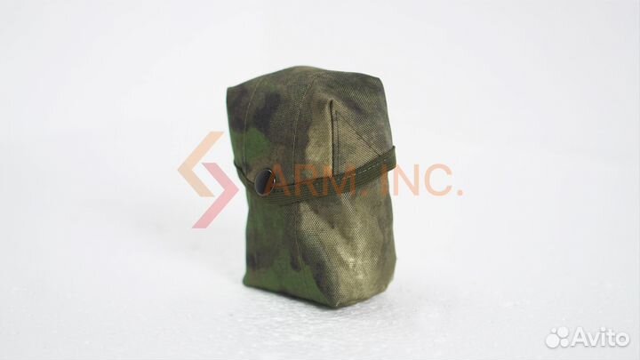 Подсумок под гранату мох