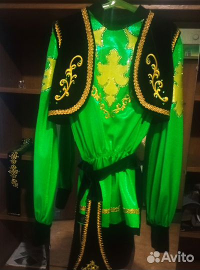 Костюм для выступлений