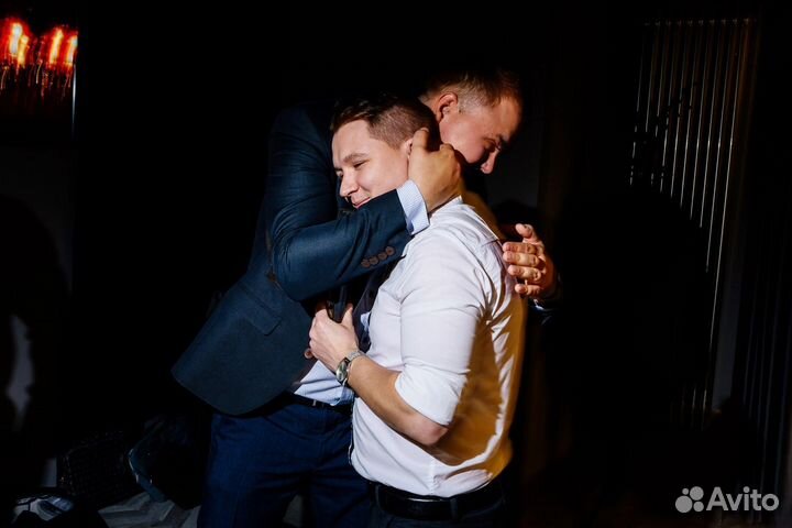 Ведущий на свадьбу, юбилей, корпоратив и праздник