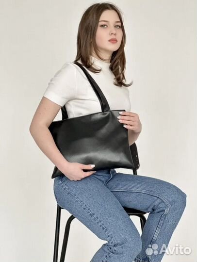 Сумка шоппер