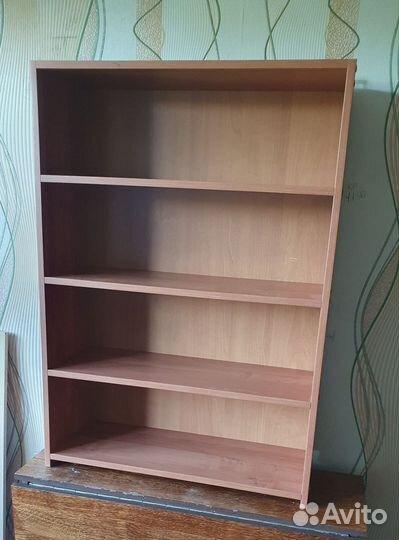 Полка книжная