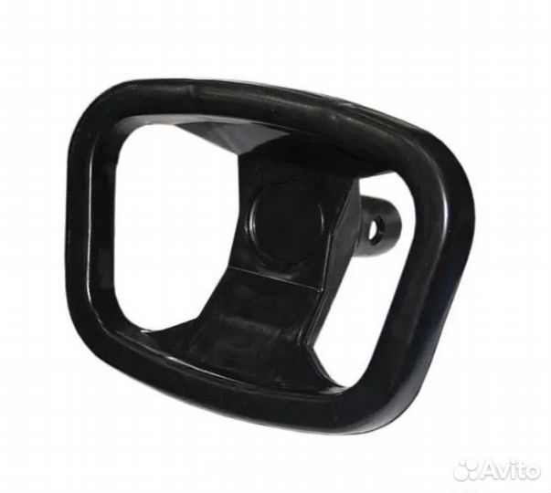 Руль штурвал снегокат запчасти