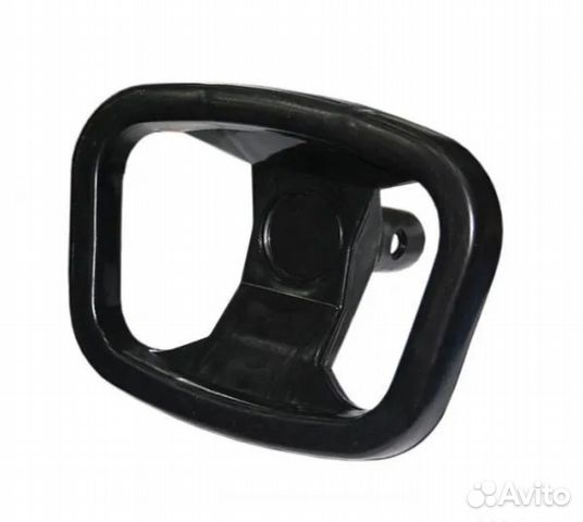 Руль штурвал снегокат запчасти