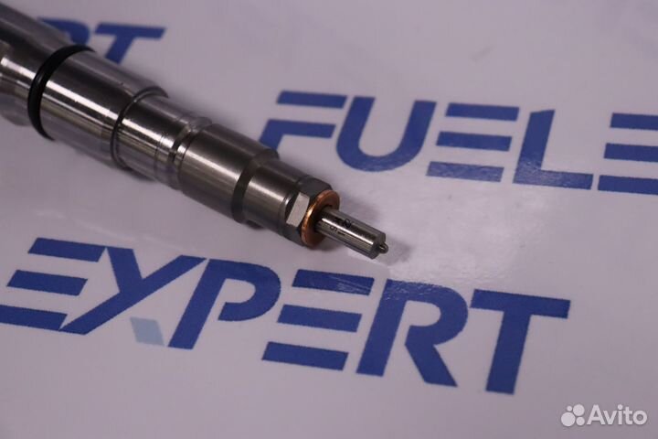 Форсунка 0445120393 (0445120078)