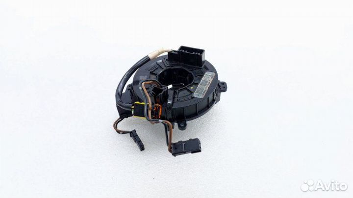 Б/У Подрулевой шлейф Состояние отличное, оригинал