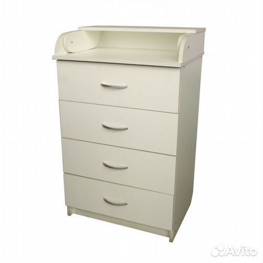 Комод для пеленания (пеленальный столик)