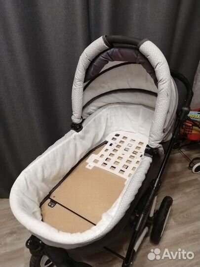 Коляска 2в1 бу