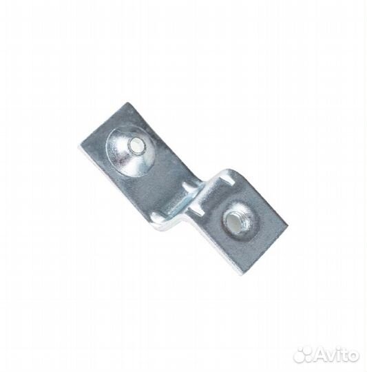 Крепеж для подвесных потолков под шпильку