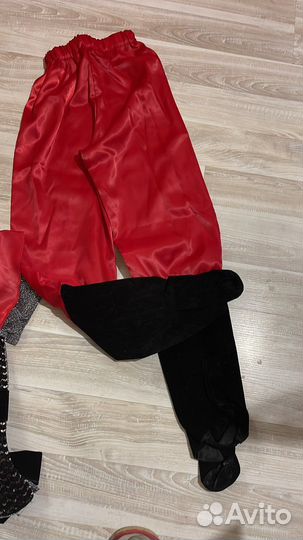 Костюм богатыря прокат