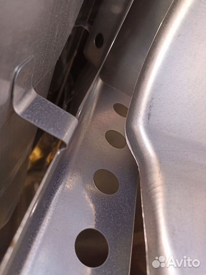 Топливная система Subaru Legacy BH BE