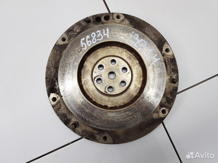 Маховик двигателя (Hyundai i30)