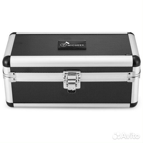 Микрофон универсальный MicGeek MC400