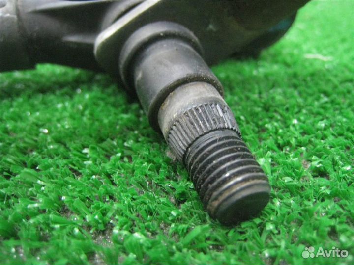 Трапеция стеклоочистителей Opel Antara 2007