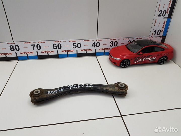 Рычаг подвески задний правый (Chrysler Crossfire)