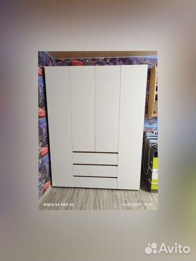 Шкаф Хелен шк 05