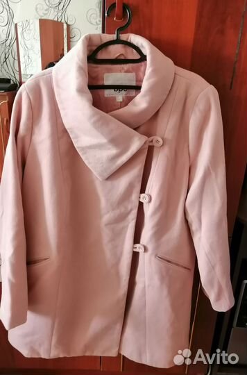 Большой мешок одежды 60-62