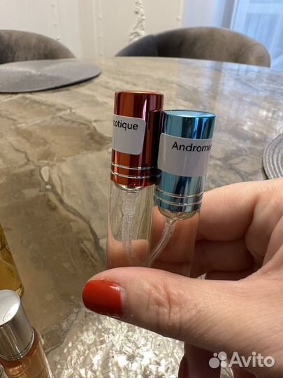 Забытые отливанты.Ниша